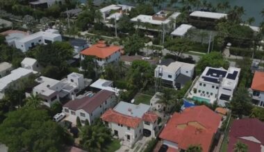 3 Miami-Dade officials say they support Florida's property tax cut amendment, while opponents warn of deep cuts