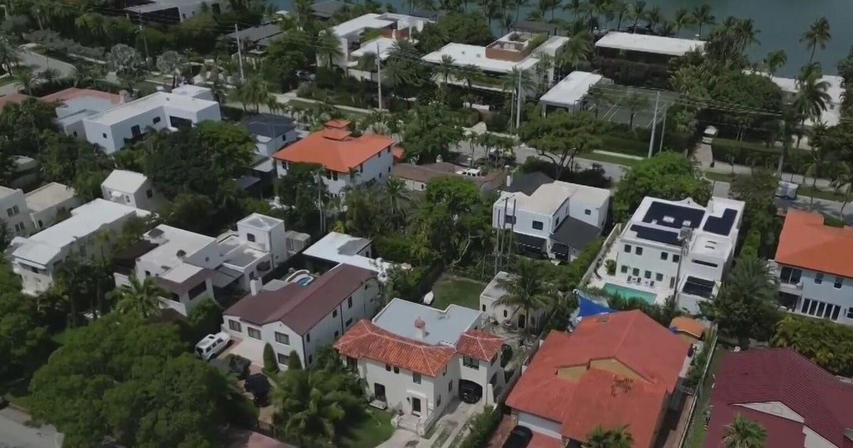 3 Miami-Dade officials say they support Florida's property tax cut amendment, while opponents warn of deep cuts