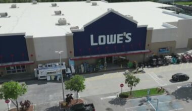 Hialeah man charged with molesting 4-year-old girl at Lowe's during kids' workshop, police say