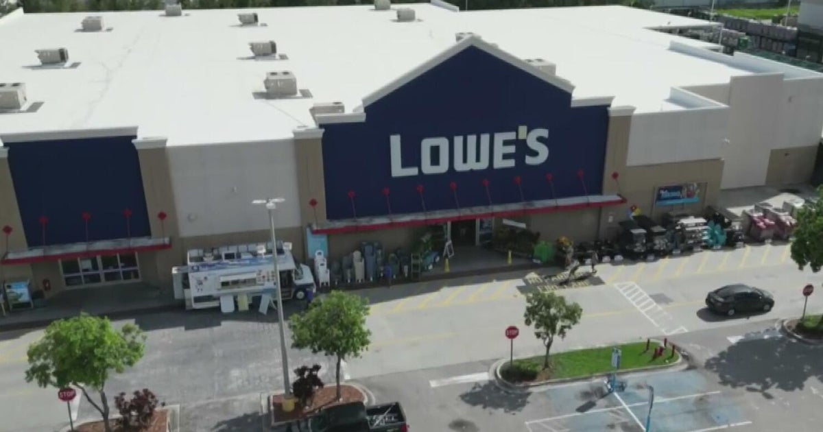 Hialeah man charged with molesting 4-year-old girl at Lowe's during kids' workshop, police say