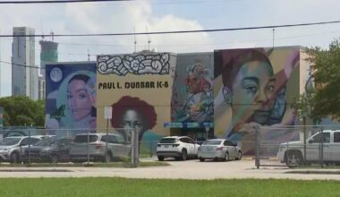 One of Miami-Dade's oldest Black schools faces uncertain future as district weighs school closures