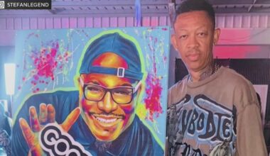 Bahamian artist identified as victim killed when fleeing driver ran stop sign in Miami-Dade, deputies say