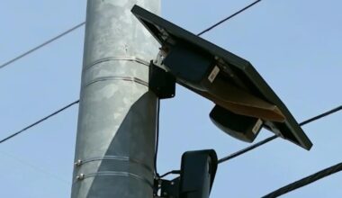 Miami Beach plans to move license plate readers to private property to keep program alive