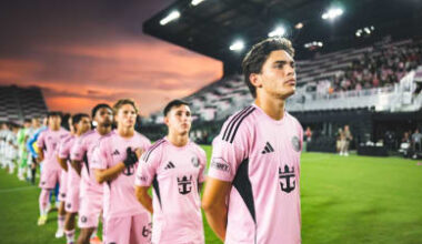 MATCH PREVIEW: Inter Miami CF II Hosts Orlando City B on Friday