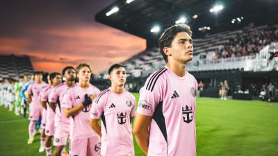 MATCH PREVIEW: Inter Miami CF II Hosts Orlando City B on Friday