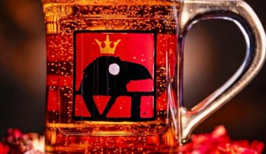 Six Ravens by Gideon's Bakehouse Debuts New Souvenir Mug at Disney Springs