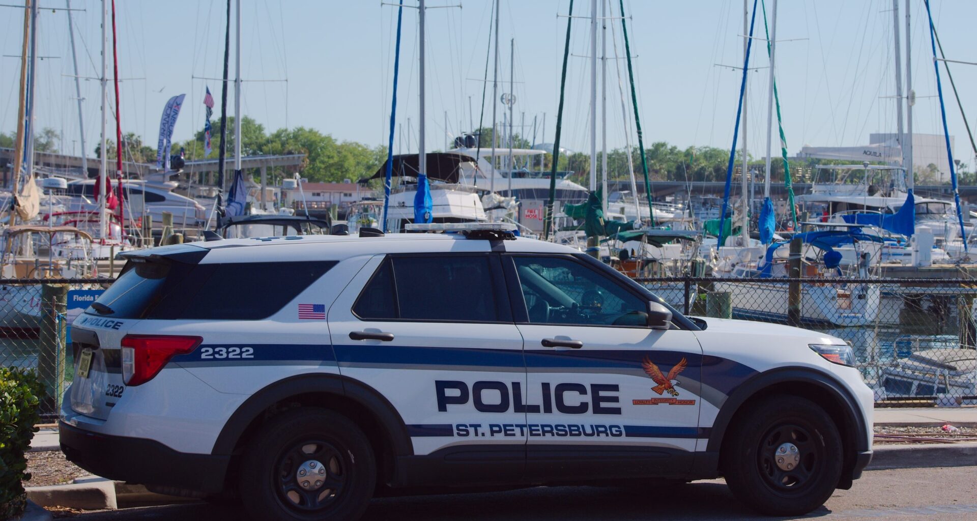 Letters: St. Petersburg pastor has a modest proposal for a safer city