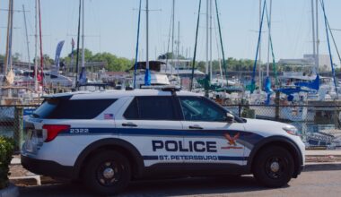 Letters: St. Petersburg pastor has a modest proposal for a safer city