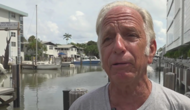 Fort Lauderdale's River Oaks residents say new pump station failed first test of flooding