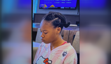 Missing Endangered Alert issued for 15-year-old Jacksonville girl