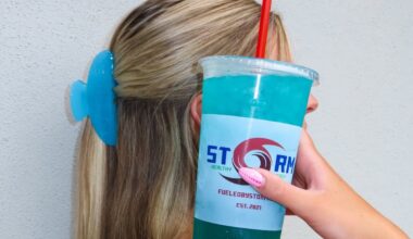 Storm Healthy Energy Plans St. Pete Debut