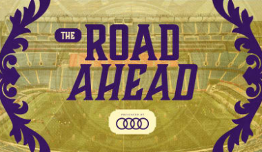 The Road Ahead, driven by Audi: Orlando City SC at New England Revolution