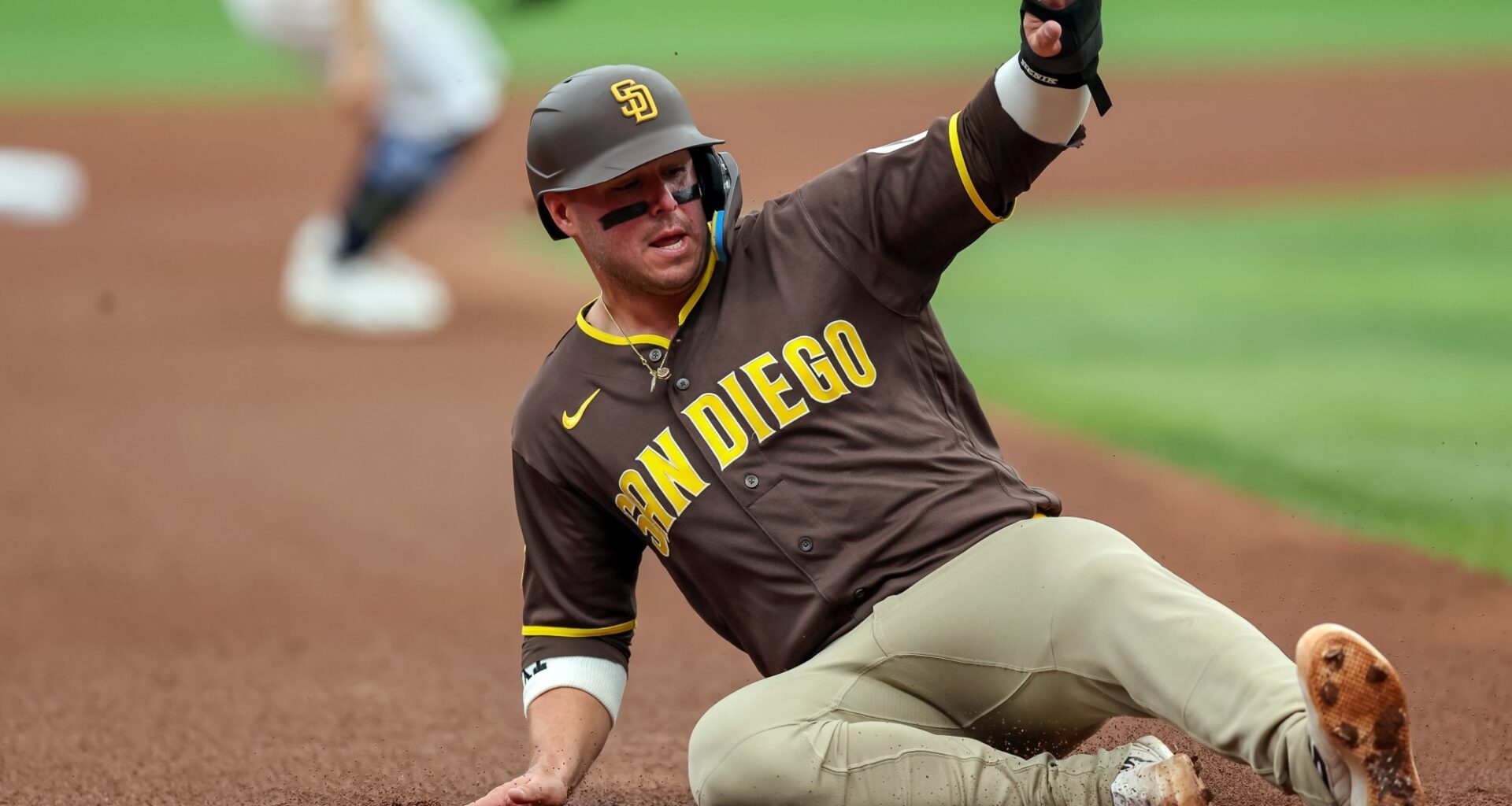 Padres pregame: Ty France back from paternity leave, Jackson Merrill named NL Player of the Week