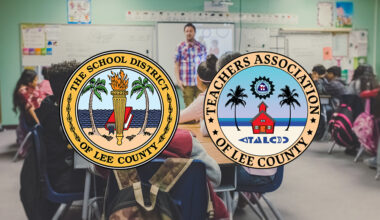 School District of Lee County Files for Impasse in Contract Negotiations with the Teachers Association of Lee County
