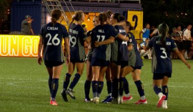 Tampa Bay Sun win thriller in home opener