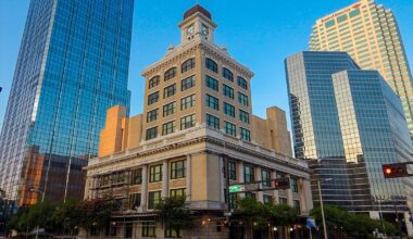 tampa city hall
