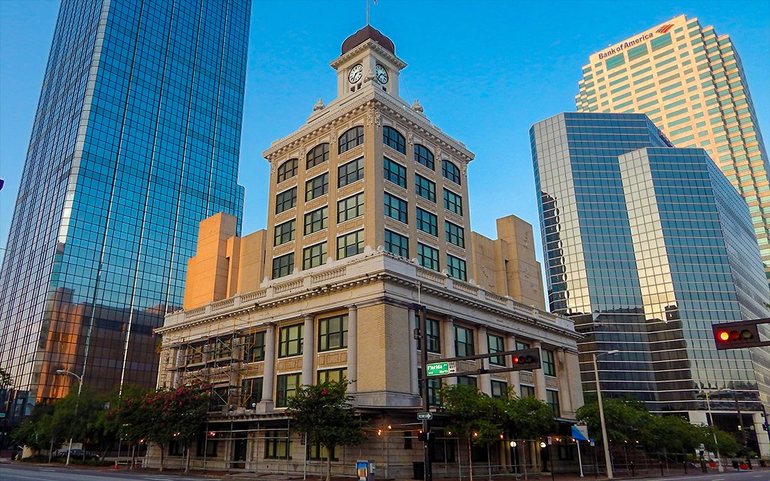 tampa city hall