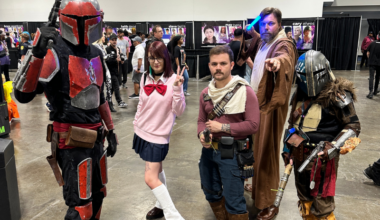 Tampa Bay Comic Convention 2026: Official Visitor Guide
