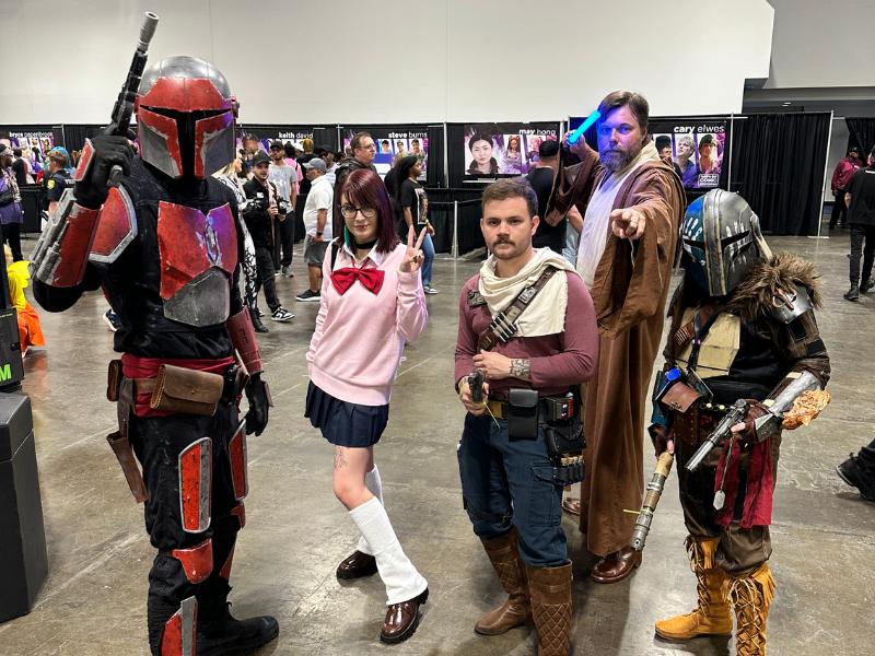 Tampa Bay Comic Convention 2026: Official Visitor Guide