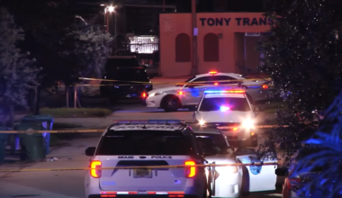 Teen, 17, in critical condition after being shot in Allapattah, fire rescue says – NBC 6 South Florida