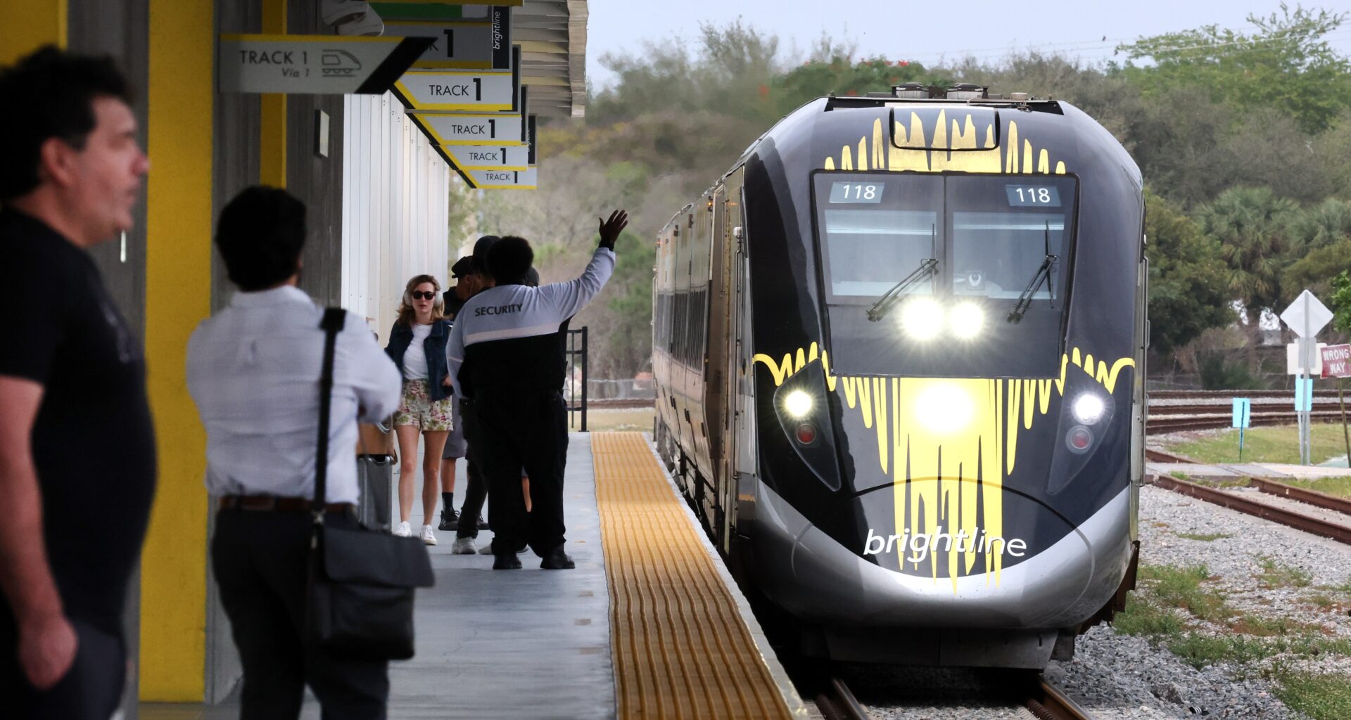 Brightline parent companies file for Chapter 11 bankruptcy