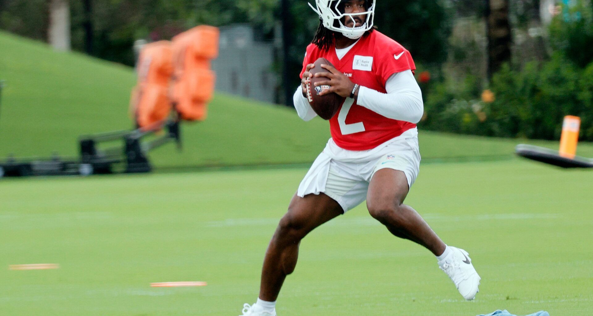 Five Miami Dolphins players to watch during 2026 season