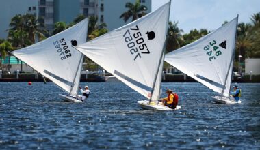 South Florida forecast: Breezy conditions and rain ahead