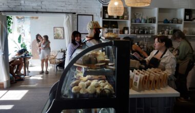 Gallery: Pulp & Press bookstore in Fort Lauderdale unveils new look