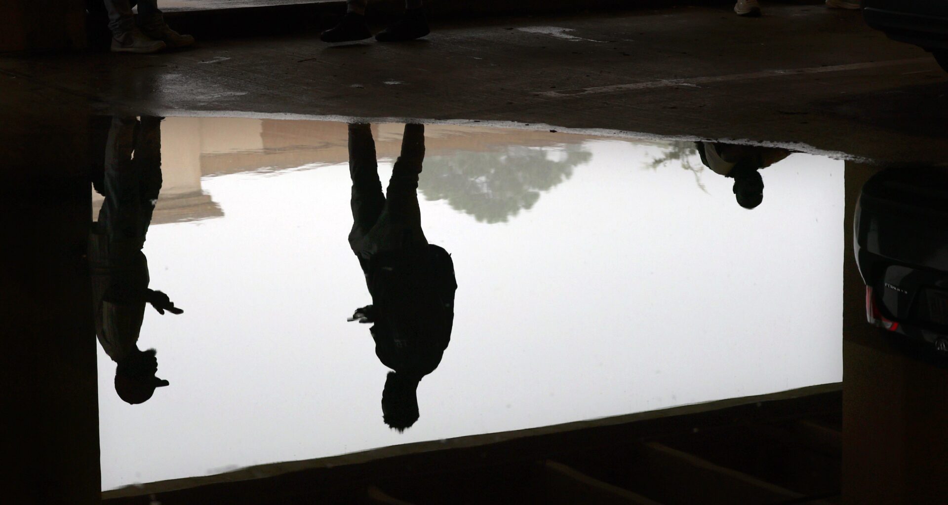 Fort Lauderdale sets September rain record, topping 20 inches
