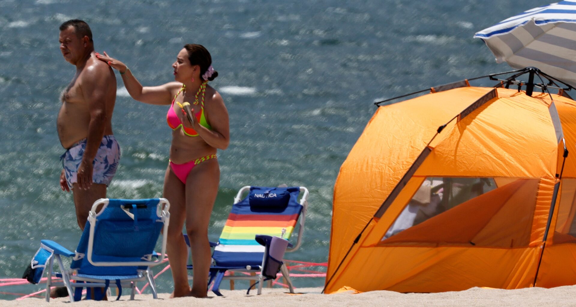 South Florida records hottest summer