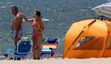 South Florida records hottest summer