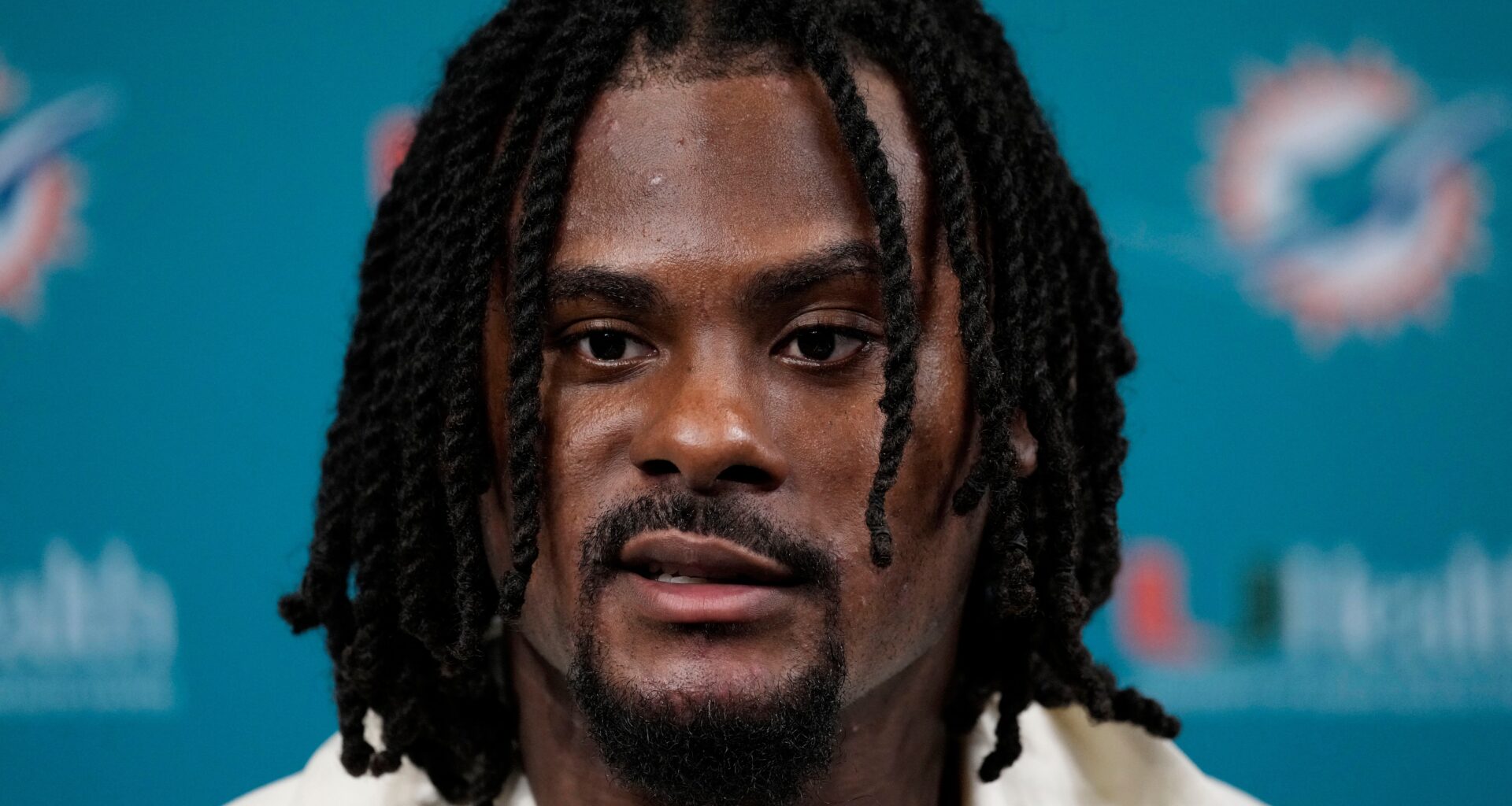 Miami Dolphins' Malik Willis looks to cut down on sacks