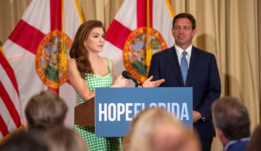 Editorial: Beyond scandal, big questions about Hope Florida – Orlando Sentinel
