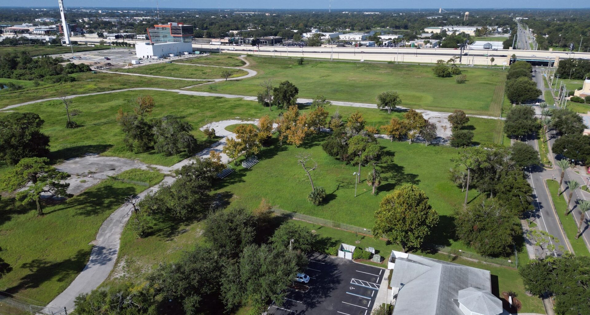 Guest Commentary: I inherited a responsibility to Eatonville – Orlando Sentinel