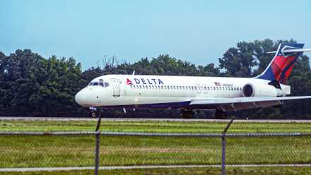 Delta 717