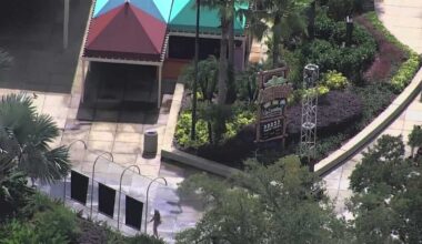 Universal Studios Orlando to close 'Animal Actors on Location!' show