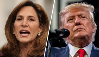 Maria Elvira Salazar challenges Trump on immigration in new ad – NBC 6 South Florida