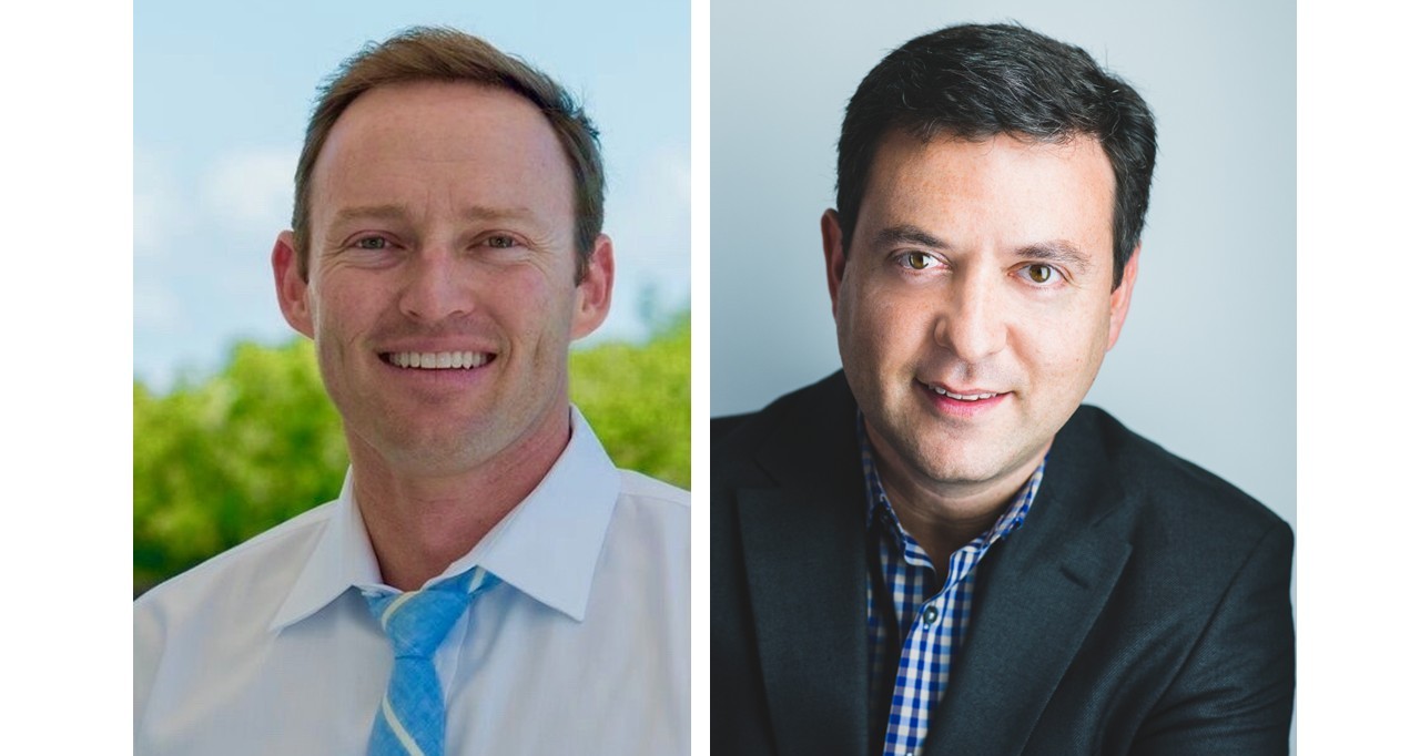 Togal.AI is building. Lightning Capital is backing it. Both are betting on Miami.