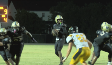 Topsail falls to Northside Jacksonville 46-16