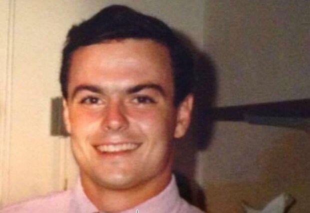 Rob Peraza was working on the 104th floor of the World Trade Center on Sept. 11, 2001 when two planes struck the building. His family - including his brother, Neil of Orlando - never saw him again.