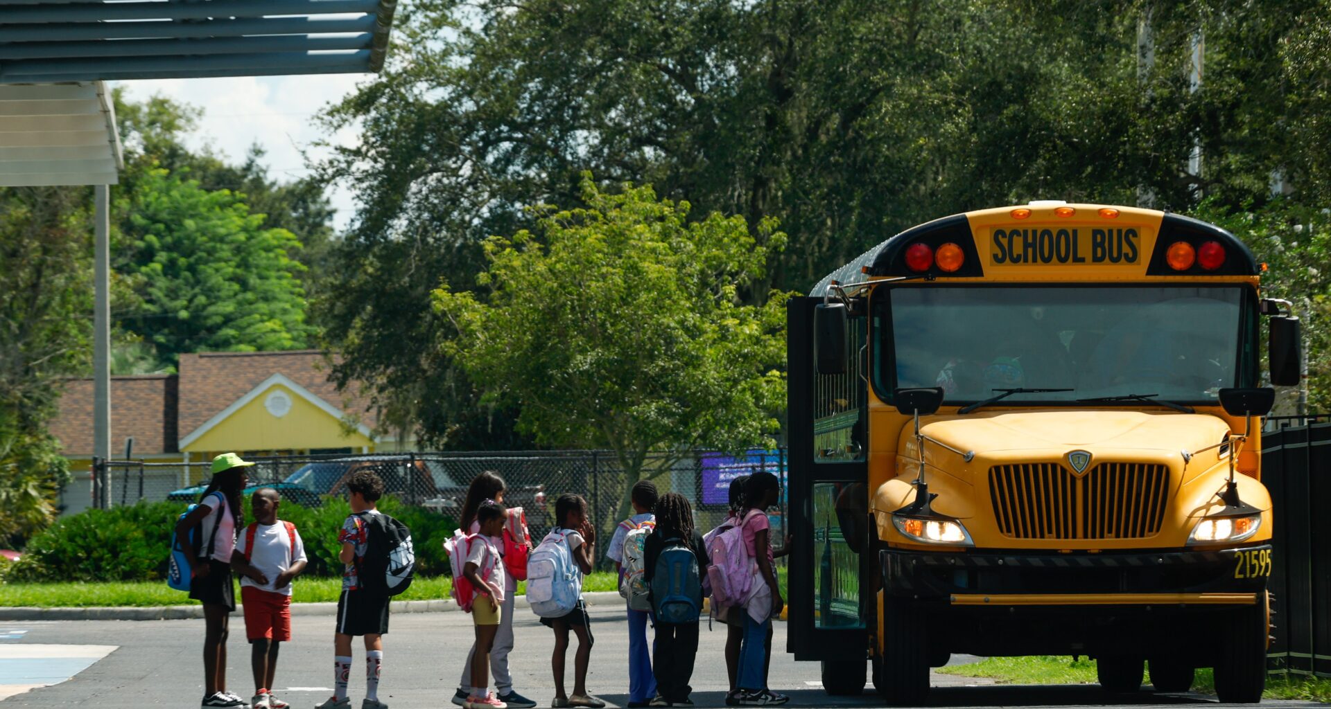 OCPS 'definitely looking' at closings as enrollment falls