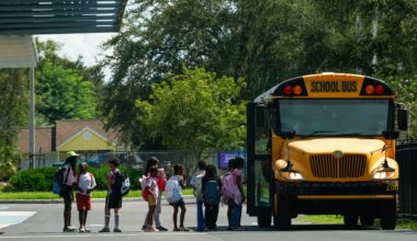 OCPS 'definitely looking' at closings as enrollment falls