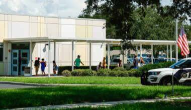 See how empty your Orange County elementary school is – Orlando Sentinel