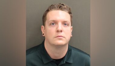 Epic Universe employee accused of soliciting minor