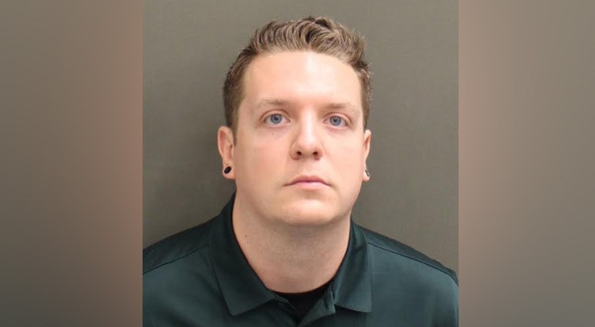 Epic Universe employee accused of soliciting minor