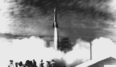 Orlando Sentinel 150: How Central Florida became ‘The gateway to the moon’ – Orlando Sentinel