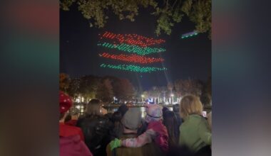 Pilot error caused Lake Eola drone show crash, report says
