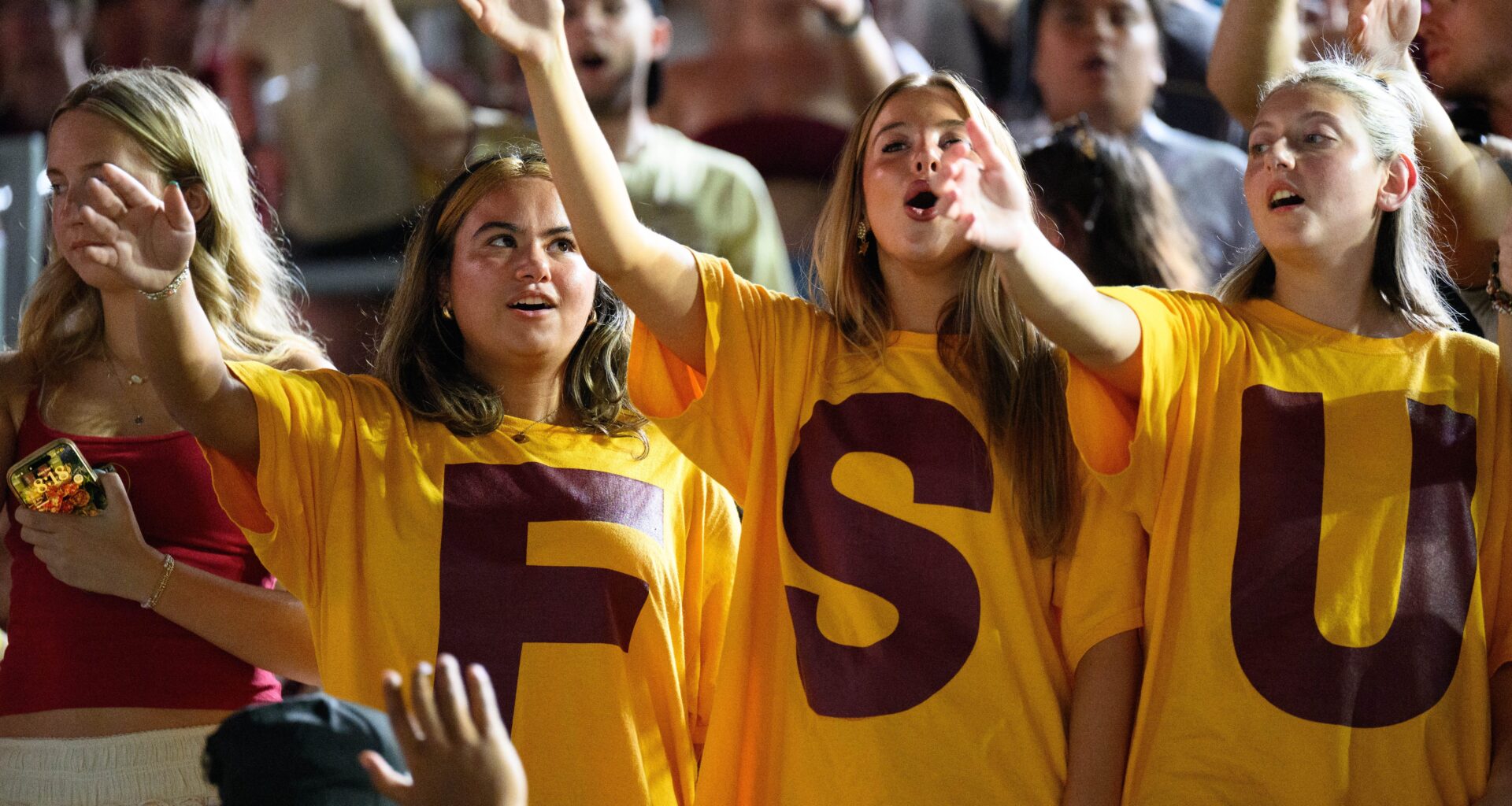 2027 ACC opponents set for FSU's first 9-game conference schedule