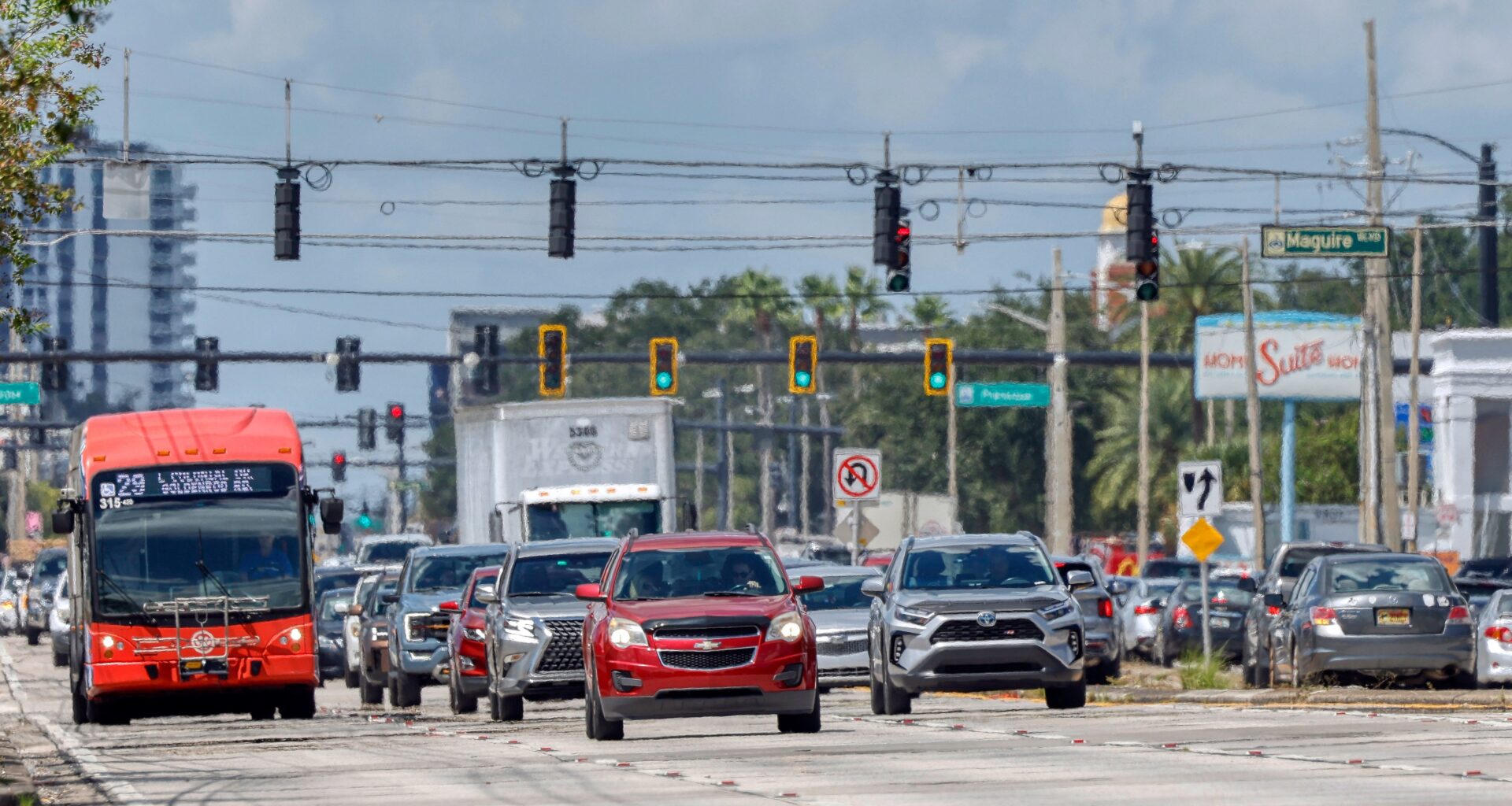 Could the ‘STAR Plan’ bring mass transit to Orange County? – Orlando Sentinel