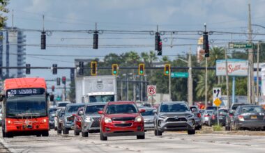 Could the ‘STAR Plan’ bring mass transit to Orange County? – Orlando Sentinel